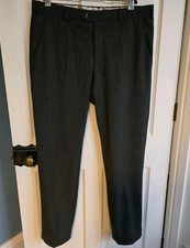 Meyer Roma Mens Trousers Wool