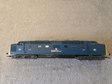 Lima Models Deltic No 9006 The