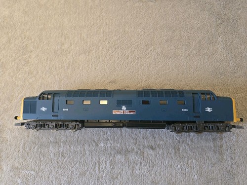 Lima models deltic 9006 - no, the