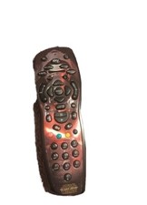 Sky HD Remote Control - Star Wars " Kylo Ren " Limited Edition 