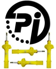 FIAT CINQUECENTO 95-98 1.1 SPORTING FRONT PI SHORTENED SHOCK ABSORBER