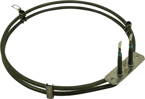 Logik fan oven element - fan,