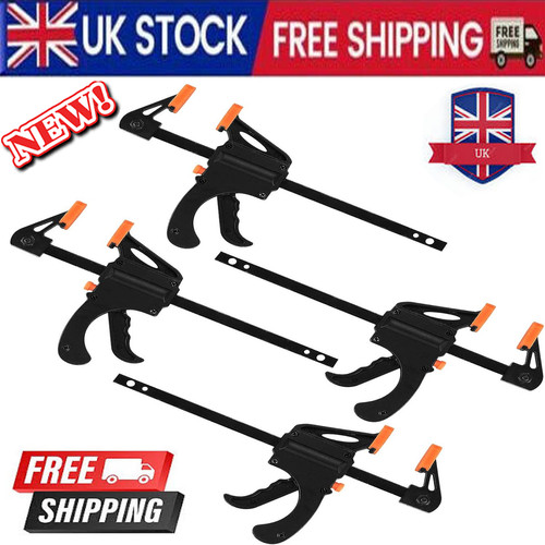 Ratchet bar pcs quick - bar, grip