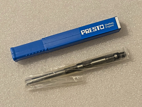 Adjustable hand reamer - adjustable,