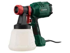 PARKSIDE PFS 400 A1 DIY Painting Gun Tooling Mechanical Workshop