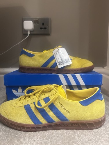 Adidas hamburg sample - adidas,