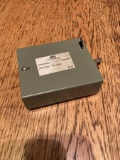 Aga BM thermo head for oil control valve