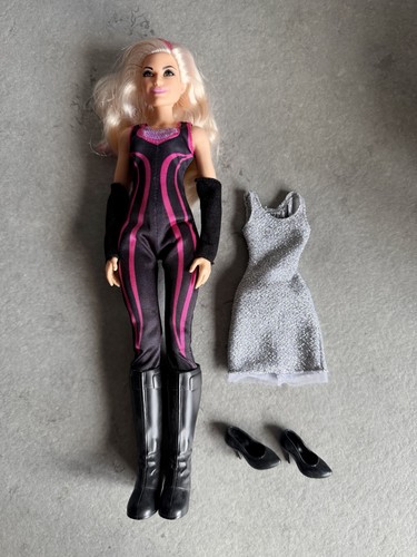 Mattel wwe wrestling superstar - wwe,