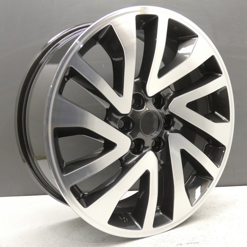 Nissan navara alloy wheel - 18",
