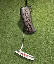 Scotty Cameron Newport 2 Putter - Good Condition