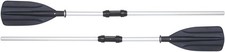2 Piece Aluminium Oars -