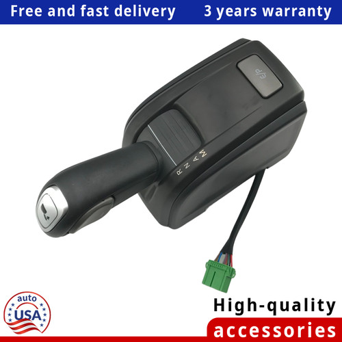 Gear shift lever lhd - gear,