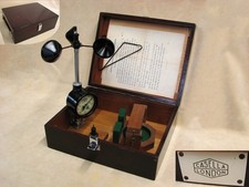 Casella portable 3 cup