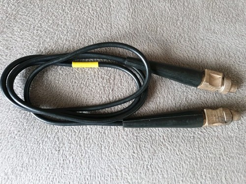 Burndept cable assembly - burndept,