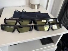 Samsung 3D Active Glasses