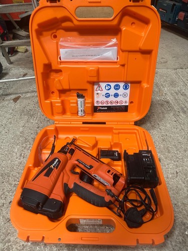 Paslode im65a f16 lithium - paslode,