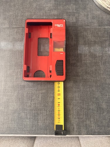 Hilti pra height measuring - hilti,