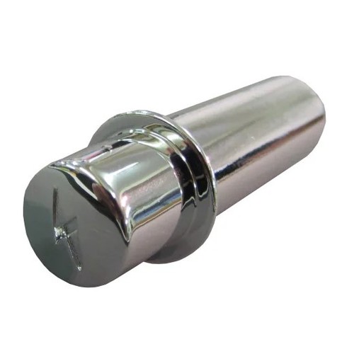 Dometic fridge push button - push,