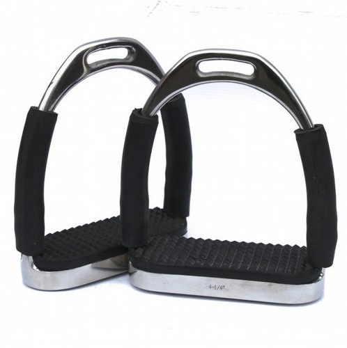 Flexi stirrup irons - , 4