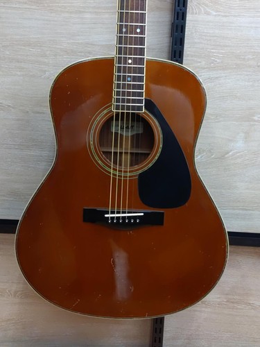 Yamaha ll6 acoustic guitar - yamaha,