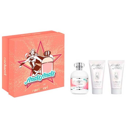 Cacharel anais edt spray - cacharel,