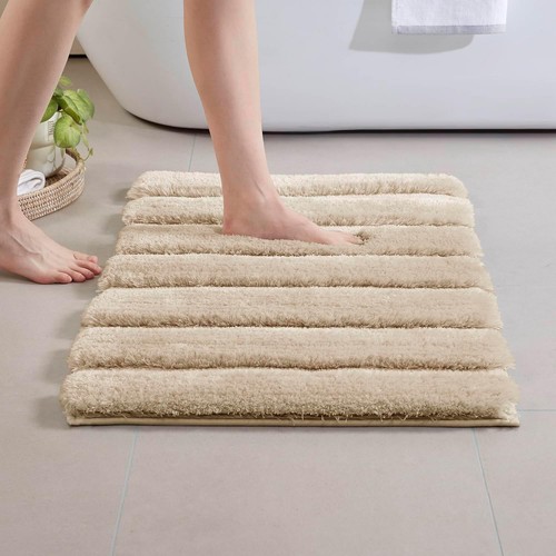 Tufted pearl channel absorbent - pearl,