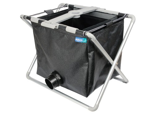 Hozelock pond vac collection - pond,