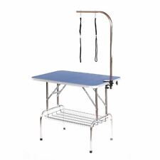 Stainless steel dog grooming