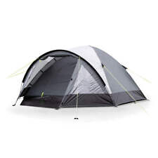 Kampa Brighton 4 Man Tent - Great Festival or Scout Camping tent