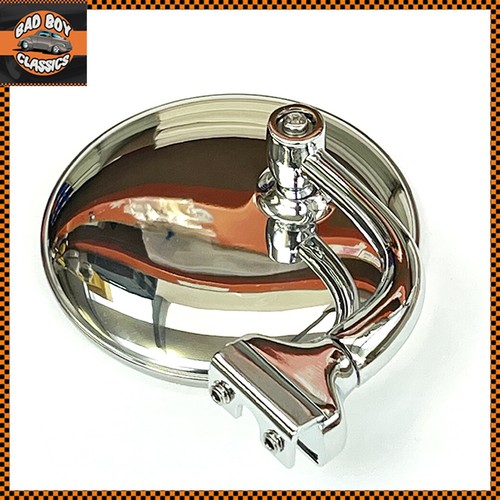 Stainless steel clamp - stainless,