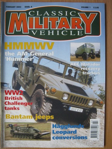 Classic military vehicle - military,