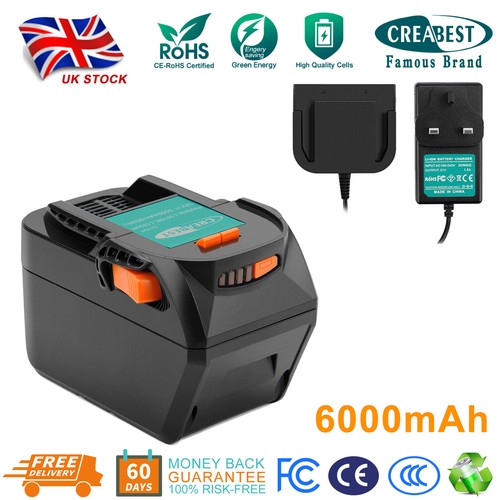 Battery charger for aeg - battery/charger,