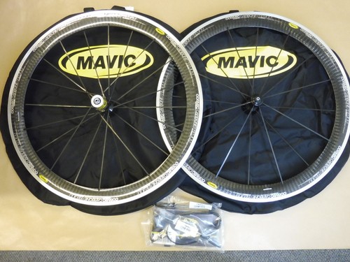 Mavic cosmic carbone prem - carbone, sl