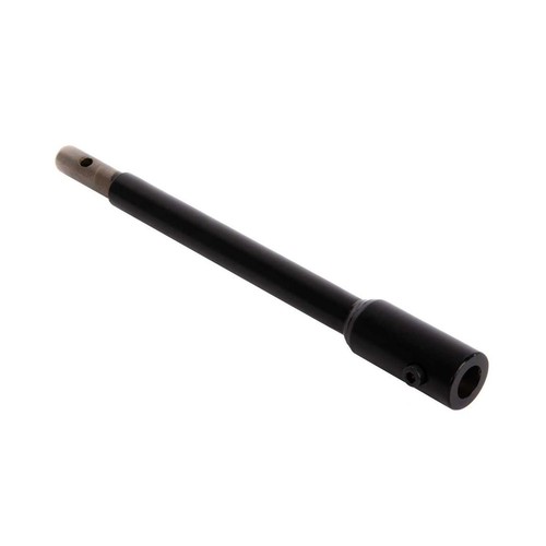 Petrol earth auger - petrol, fence