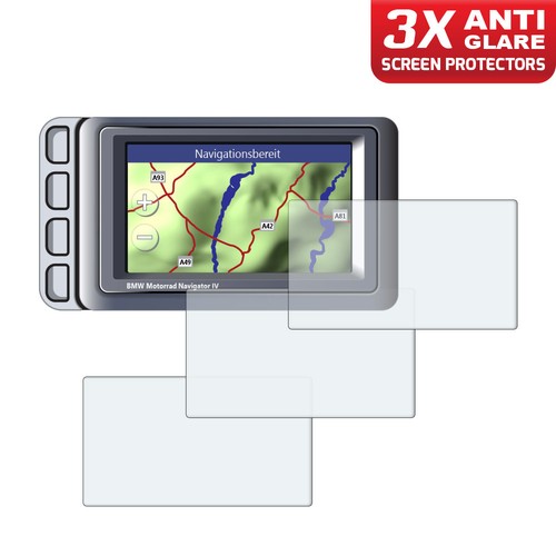 Bmw navigator nav 4 - x,