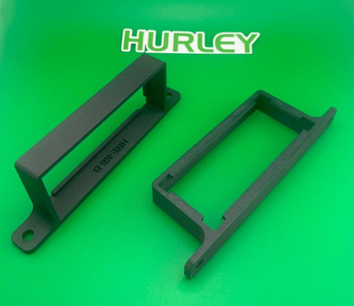 Hurley emerald ecu - k6,