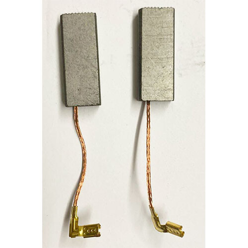 Carbon brushes for bosch - bosch, chain