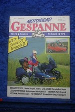 Motorcycle Sidecars No. 16