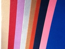 Dolls House Gallery, Carpet