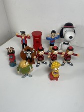 Beano Dennis The Menace Bash