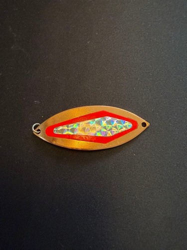 Normark spoon old lure - normark,
