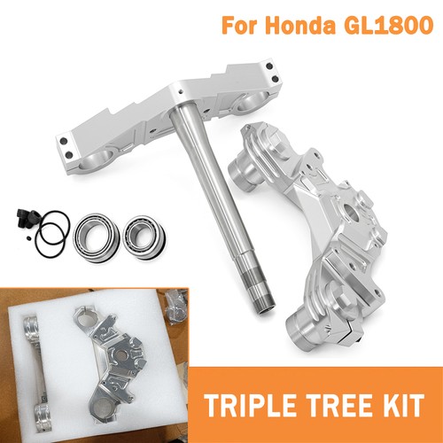 Aluminum degree trike - 6,