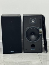 Tannoy M15 Hi-Fi Speakers Pair