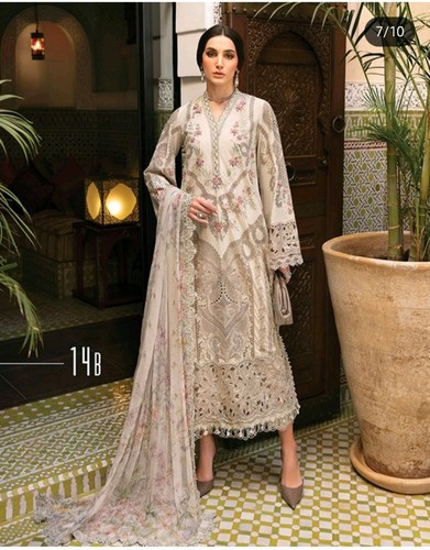 Original maria embroidered - maria, b