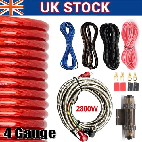 Gauge car power amplifier - car,