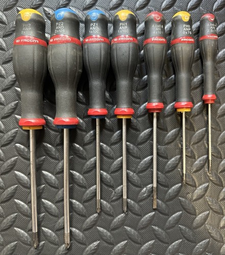 Facom pro twist - facom, pro-twist