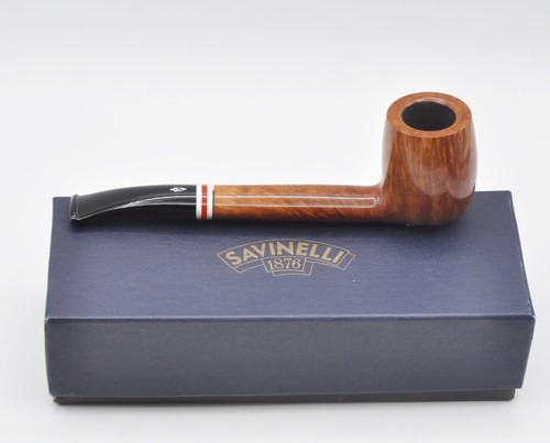 Savinelli ontario 812 natural - savinelli,