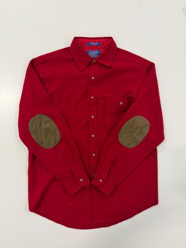 Pendleton wool shirt mens - wool,