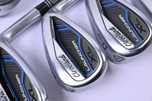 Cleveland launcher irons - launcher,