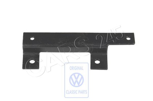Genuine volkswagen retaining - volkswagen,